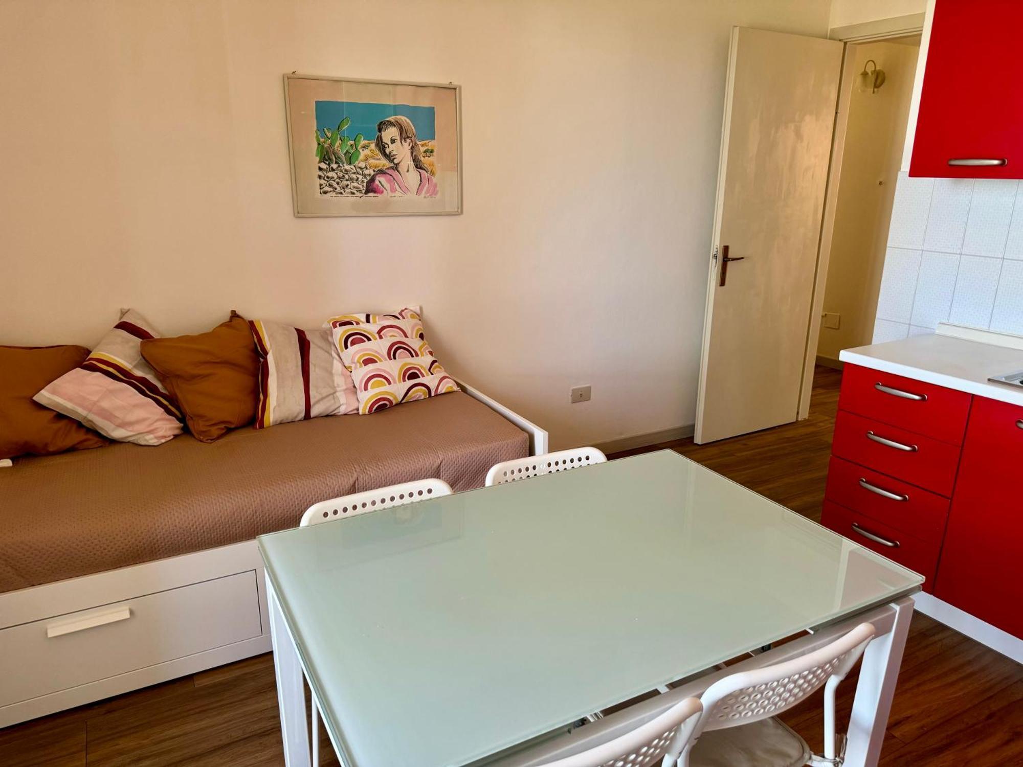 Caroni - Casa Sul Mare Daire Caronia Marina Dış mekan fotoğraf