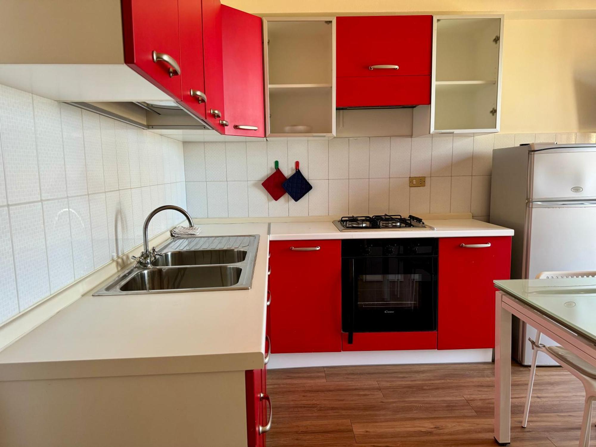 Caroni - Casa Sul Mare Daire Caronia Marina Dış mekan fotoğraf